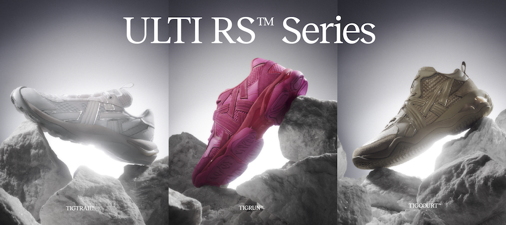 오니츠카타이거 ULTI RS™