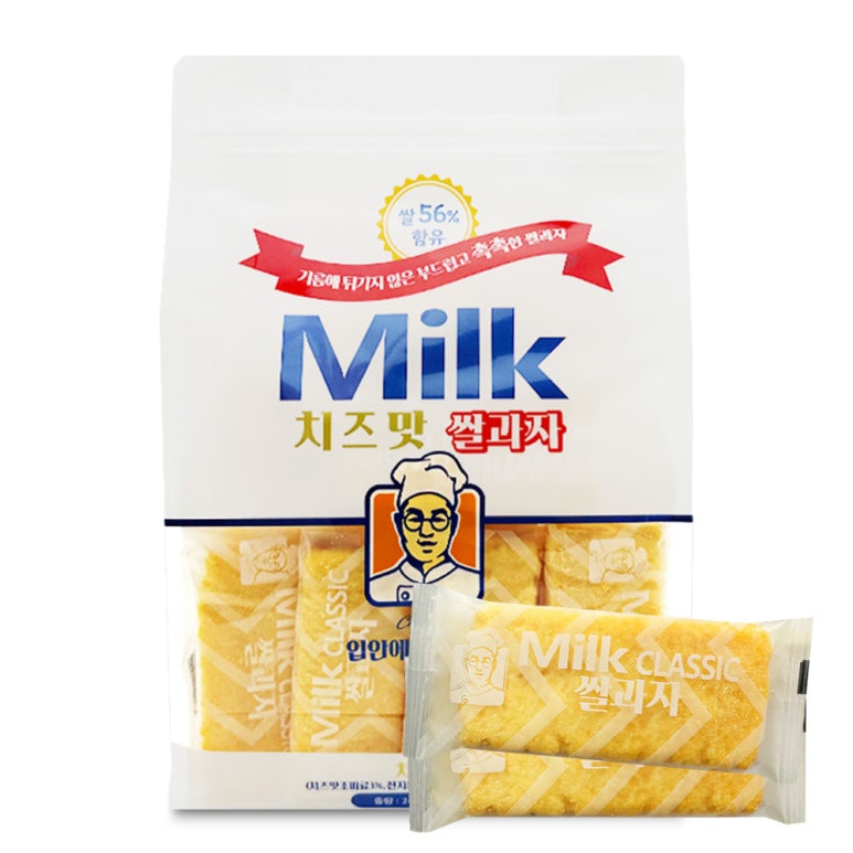 K-Trend and New Item Newsletter [Vol.01]의 썸네일 이미지