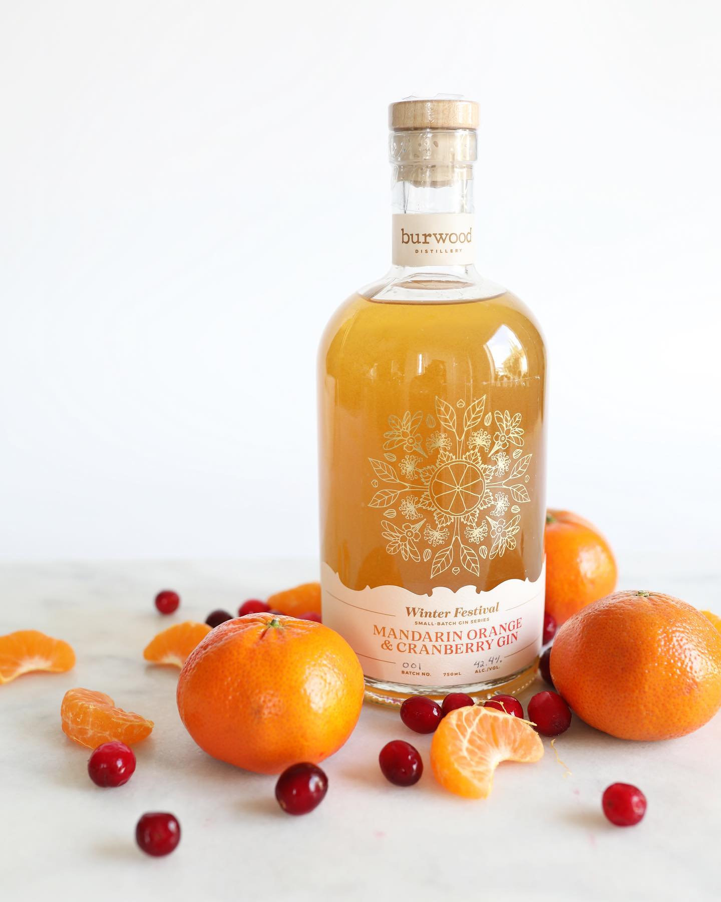 Burwood Gin