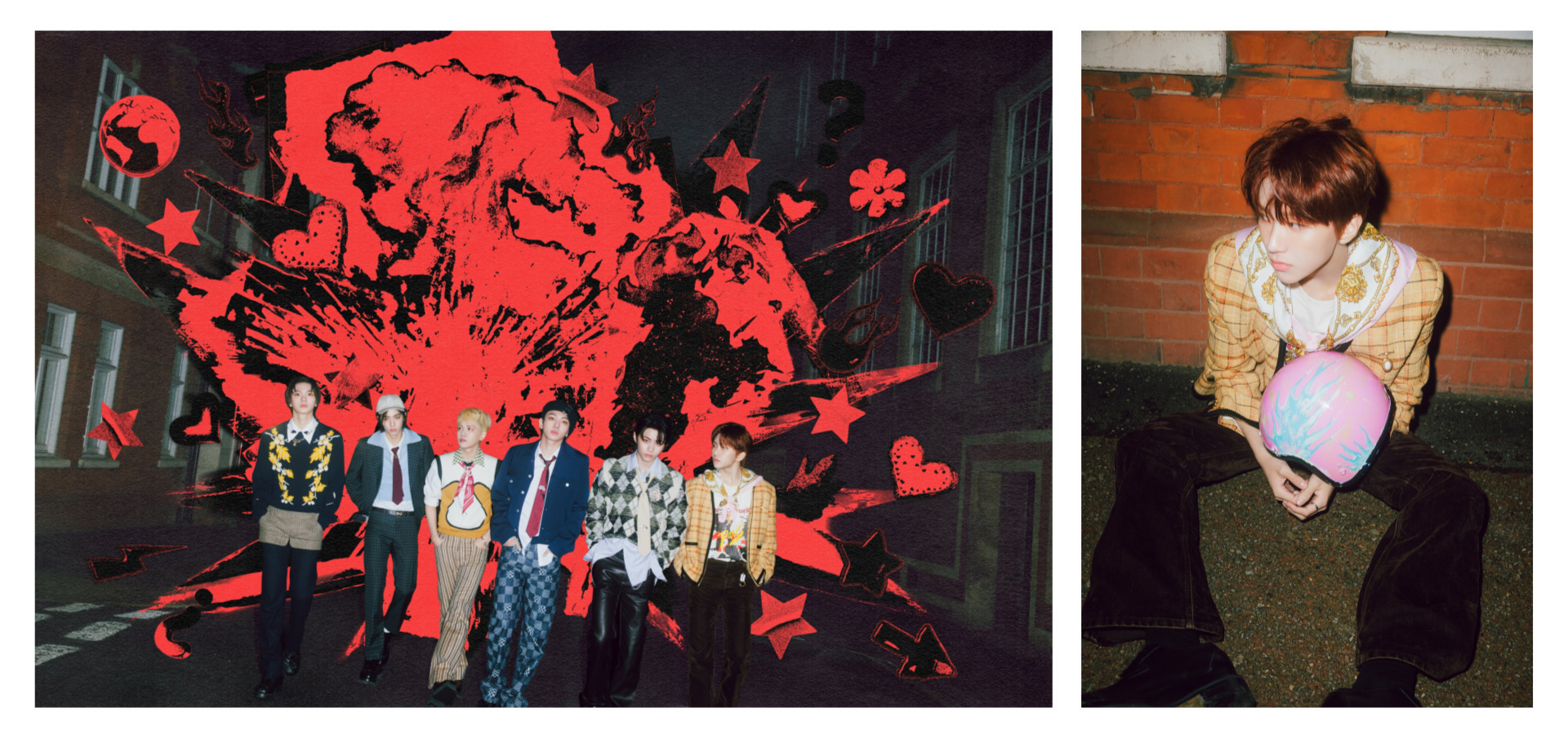 [HOW?] Concept Photo : Fire ver.