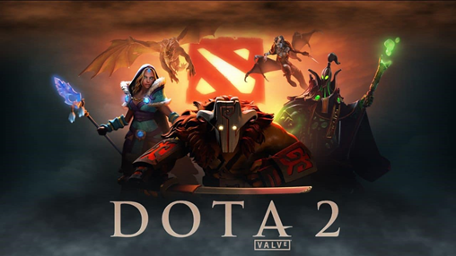 DOTA2가 아무리 해외 인기가 많고