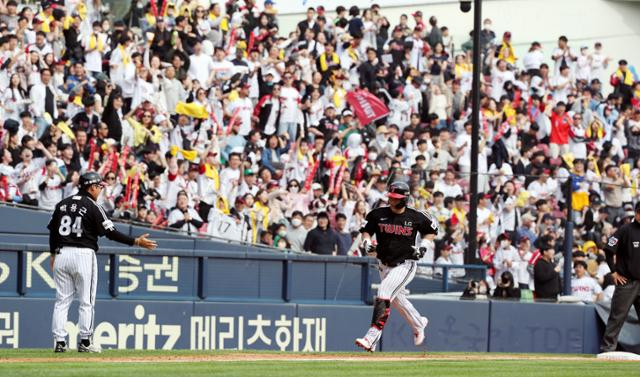 KBO, 전설의 라이벌전!의 썸네일 이미지