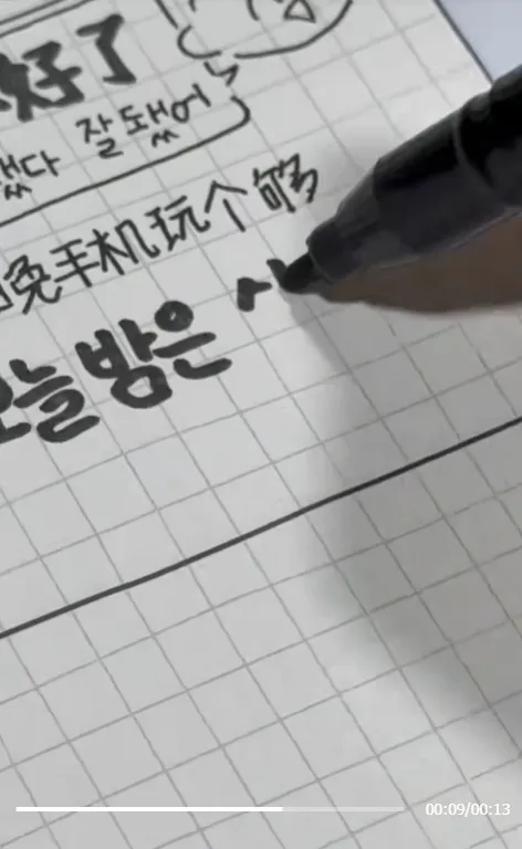 이미지 = 틱톡 캡처 (https://www.tiktok.com/@yemmangjinchang_78/video/7523244538538872072?is_from_webapp=1&sender_device=pc&web_id=7457769359504442897)