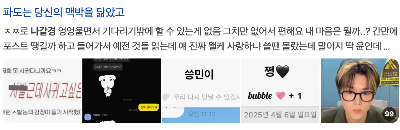 이미지 = 네이버 블로그 캡처 (https://blog.naver.com/bellapupilla/223831872752)