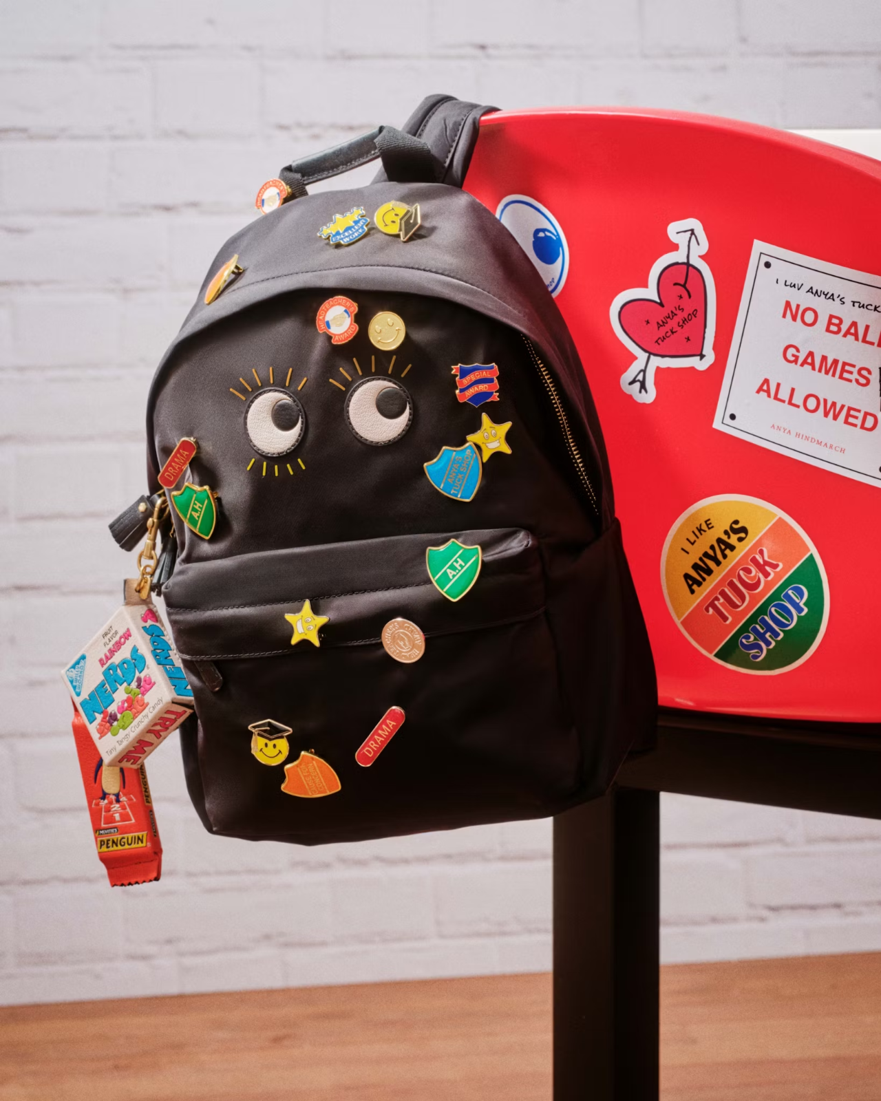 ⓒAnya’s Tuck Shop