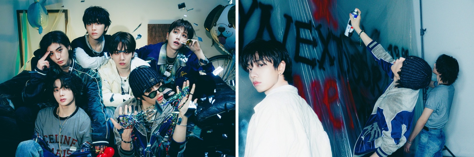 BOYNEXTDOOR [19.99] Concept Photo