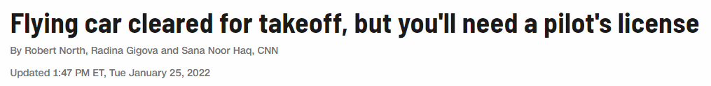 https://www.cnn.com/2022/01/25/business/flying-car-aircar-dual-mode-vehicle-intl-scli/index.html