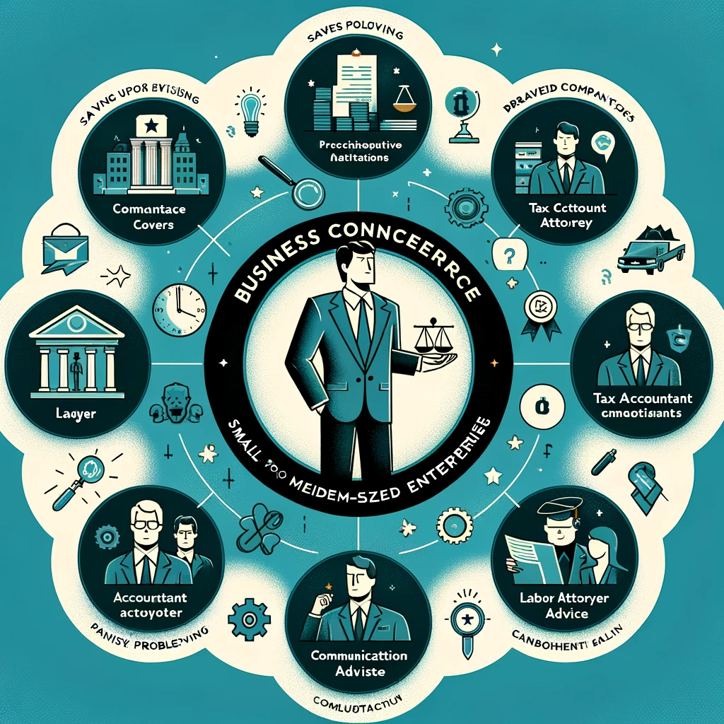 비즈니스 컨시어지의 기대효과는 무엇인가요?의 썸네일 이미지