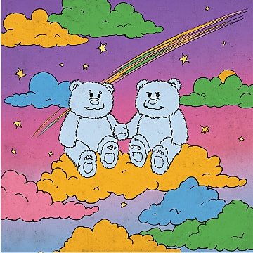 BULGOGI DISCO_ B with U(single 0726)