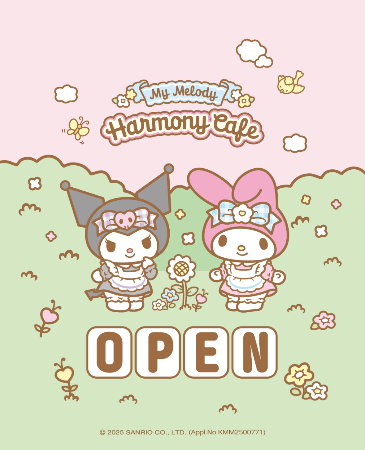 [출처] 카페하모니 공식 인스타그램 @cafeharmony_official