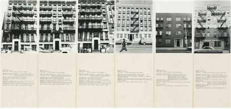 <Shapolsky et al. Manhattan Real Estate Holdings, a Real-Time Social System, as of May 1, 1971, 1971>