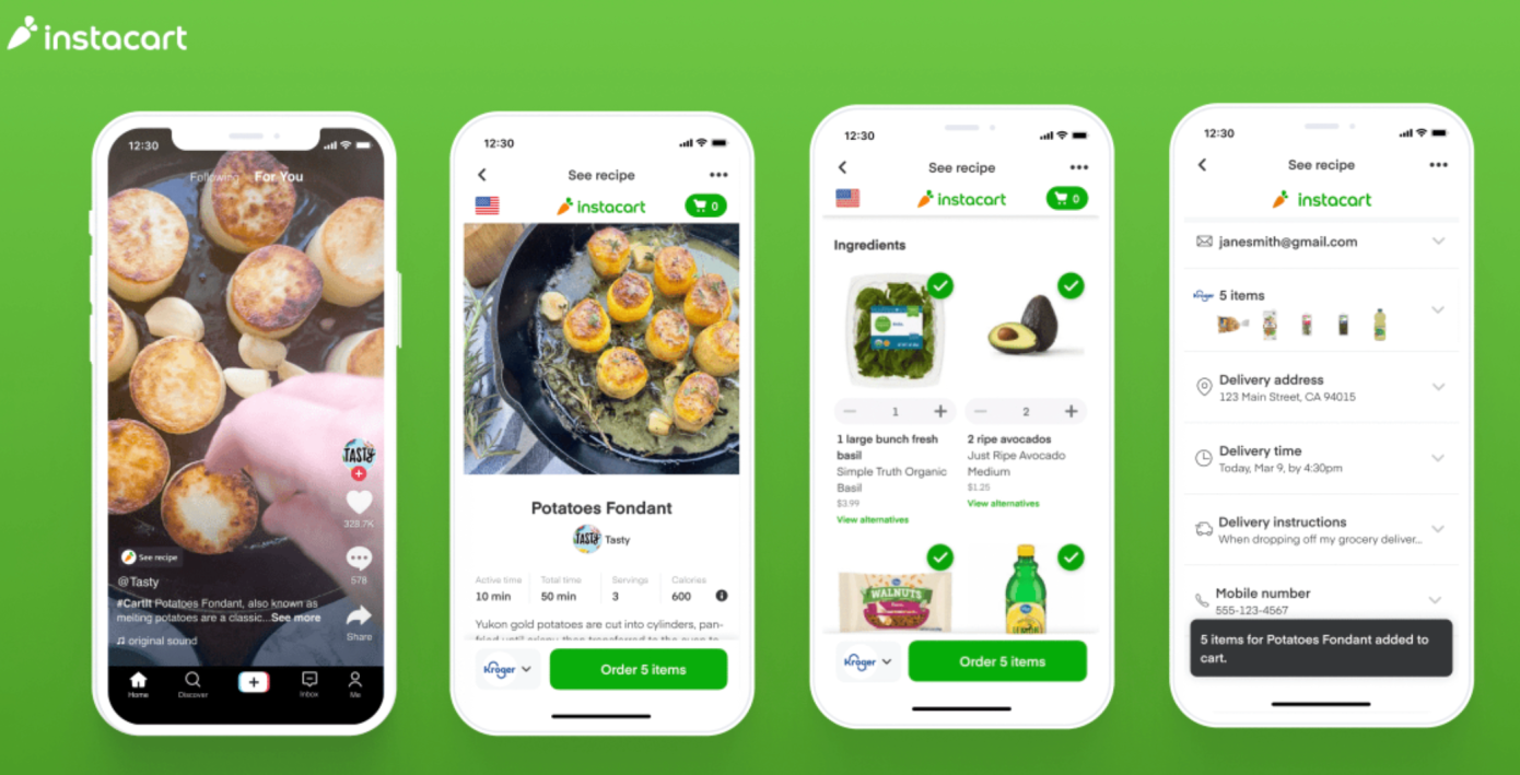 Instacart