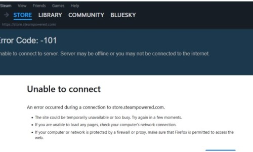 [종합] 베트남, 스팀(Steam) 차단 논란