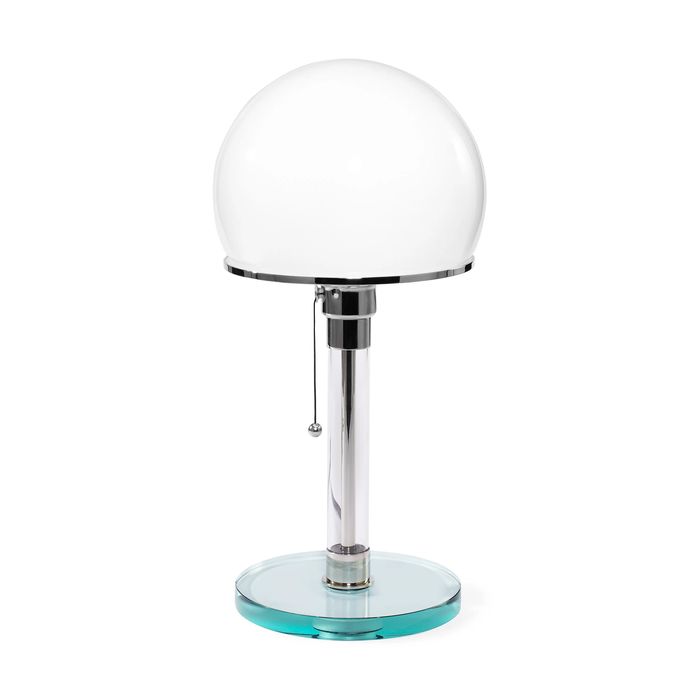 Bauhaus Table Lamp