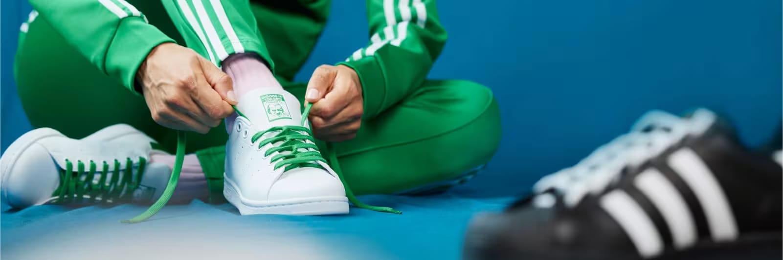 6 Creative Ways To Lace Up Your Sneakers With Instructions