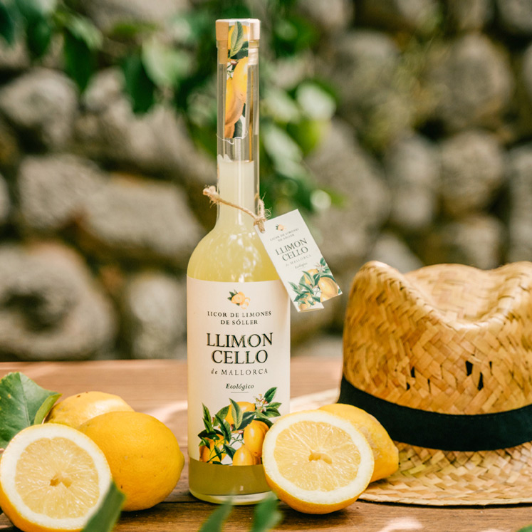 Limoncello
