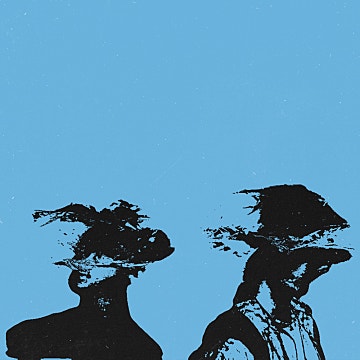 eldon, Someone Else's Rain_ SAD AND BROKE(single 0720)