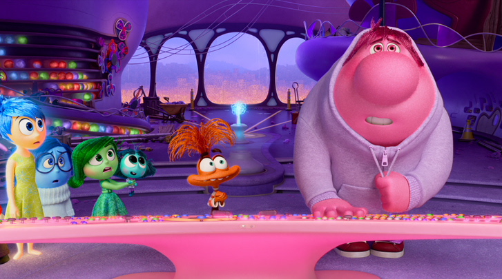 출처:&nbsp;월트디즈니 컴퍼니 코리아