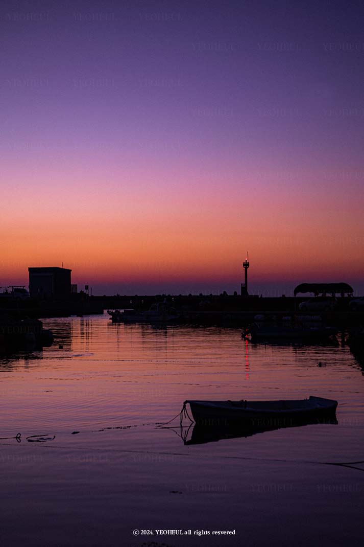 #2. 해와 달 사이