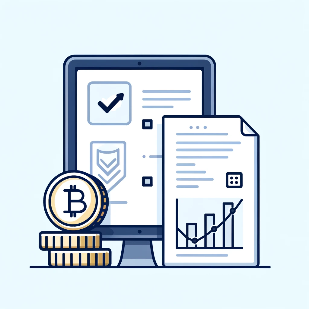 해외 암호화폐 수익, 한국에서 인정받을 수 있을까?의 썸네일 이미지