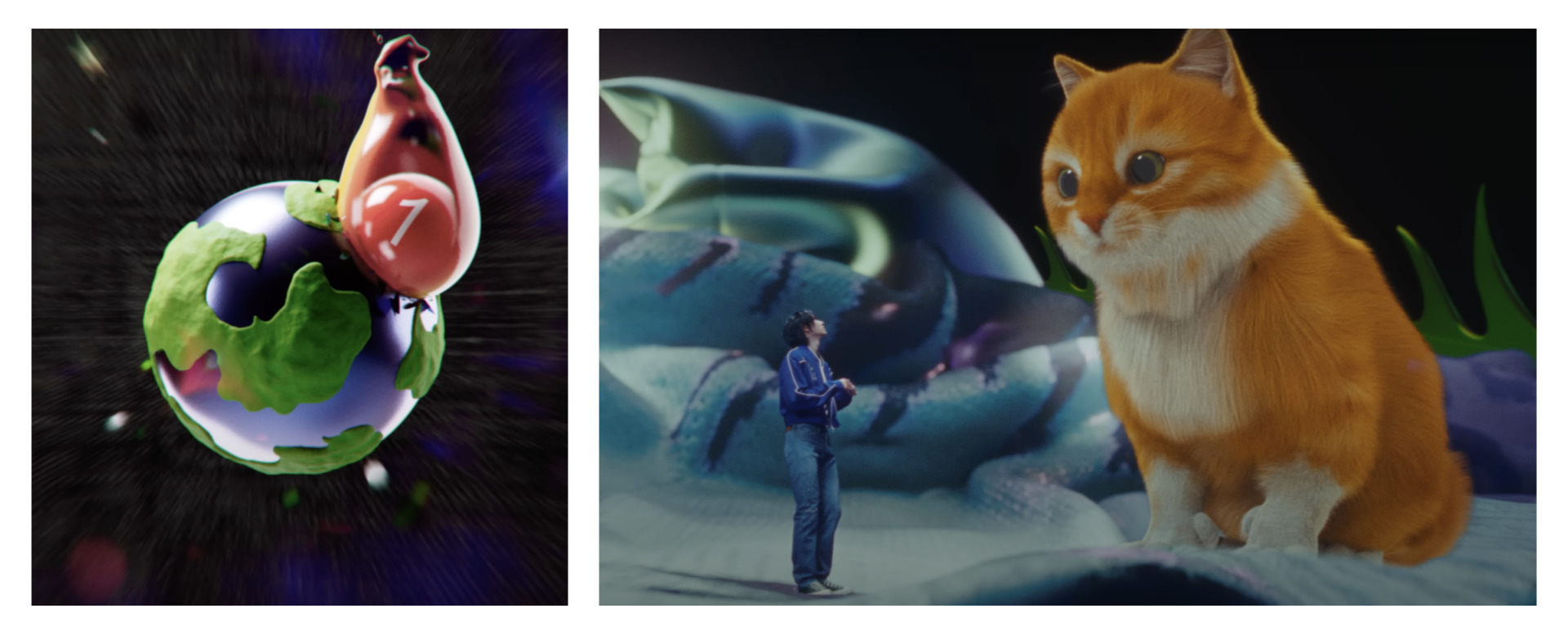 BOYNEXTDOOR 'Earth, Wind & Fire' M/V 中