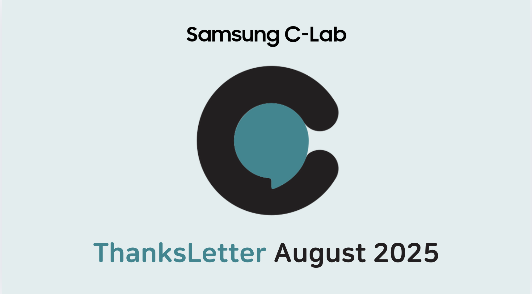 [ThanksLetter] Trust, Now Rated: New Standards in Carbon Markets의 썸네일 이미지