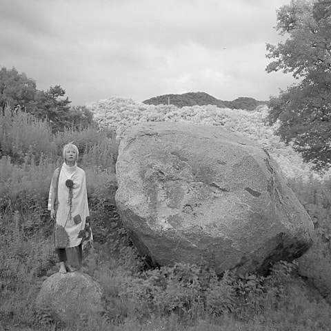 이재경_ 살은 것들을 알아보는 사랑(single 0722)