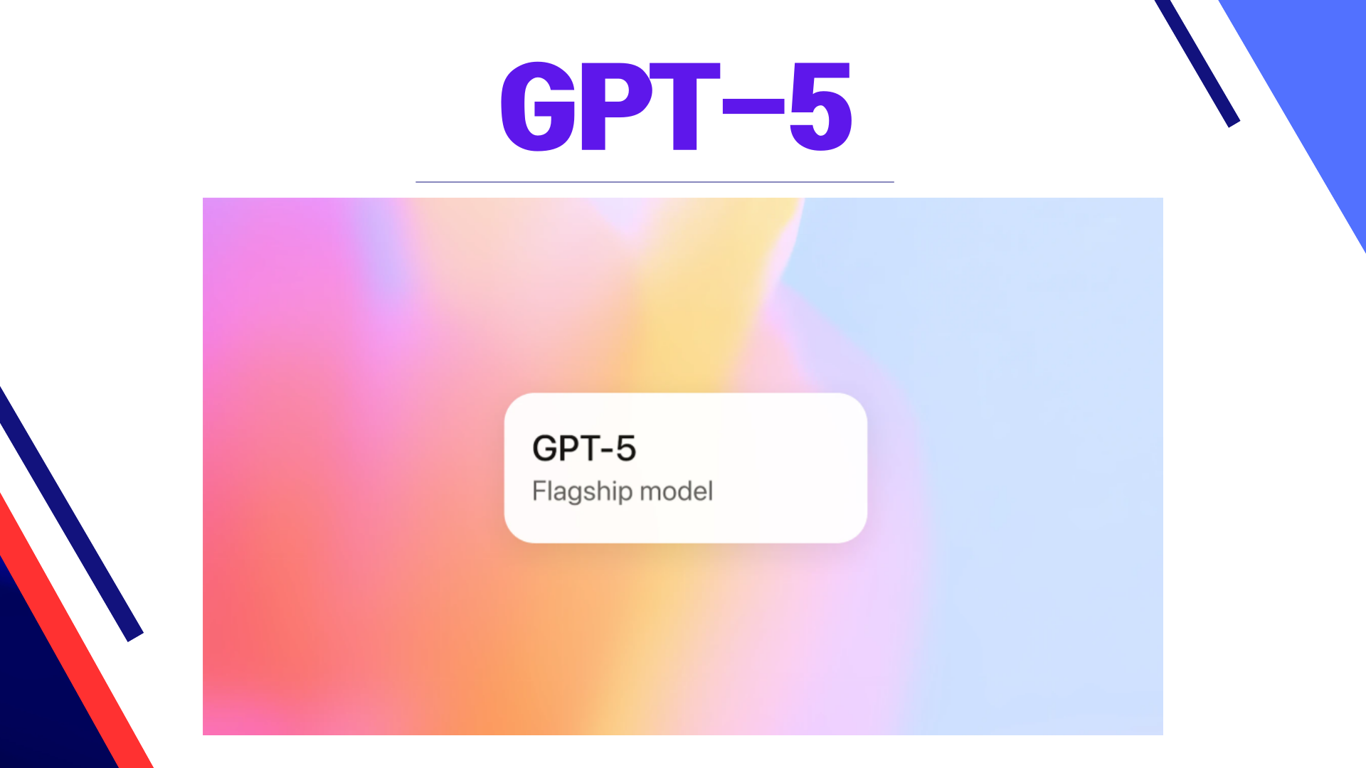 GcHAT GPT5 