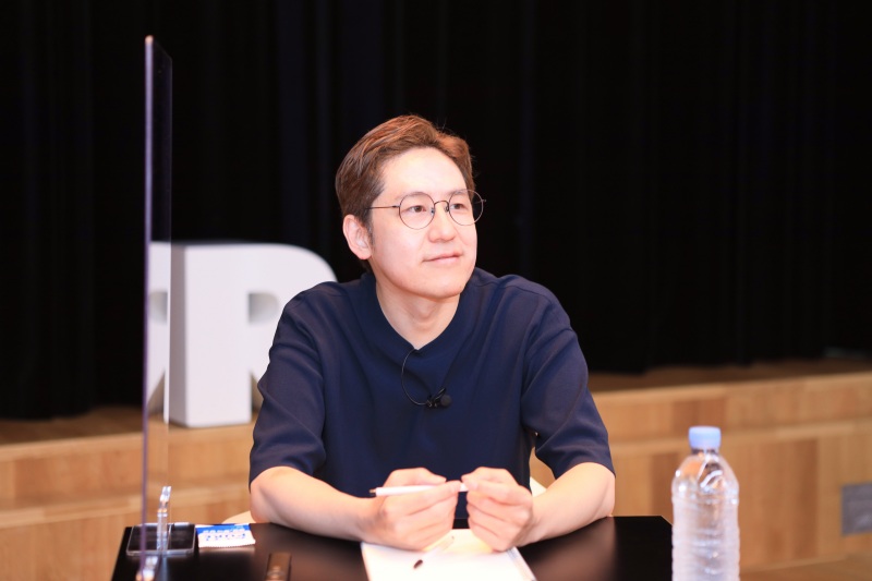 김준구 네이버 웹툰 대표