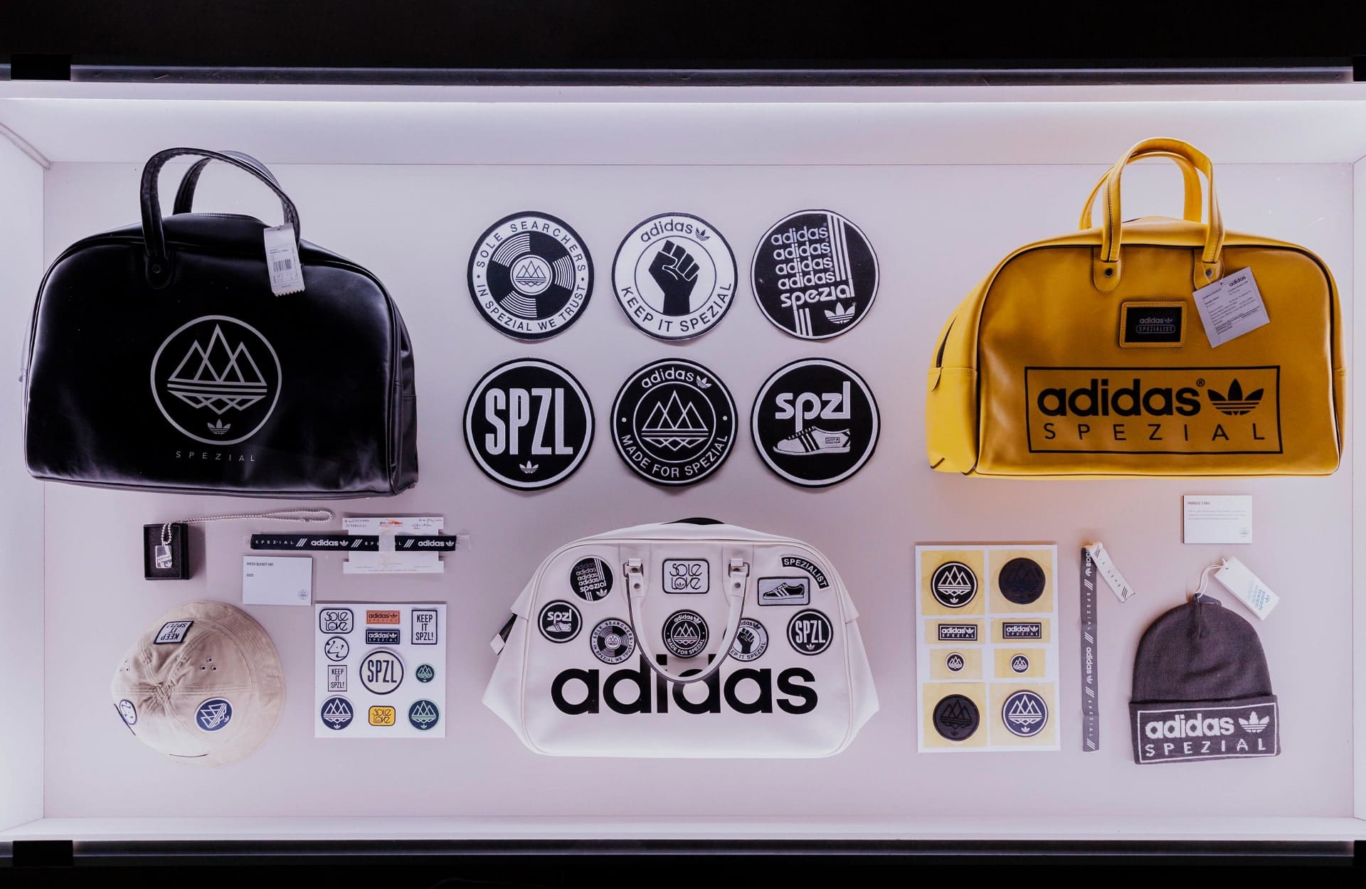 Gary Aspden Reflects On 10 Years Of adidas Spezial & Spotlights The Label’s DECADE Event