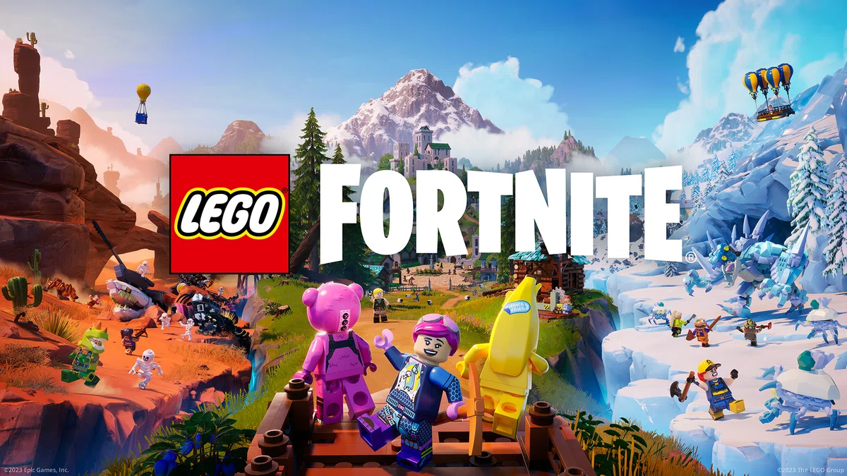 출처: Fortnite