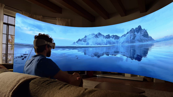 👔[엔터프라이즈핫이슈]  '미지의 땅' 애플 비전 프로...기업용 SW 속속 입성의 썸네일 이미지