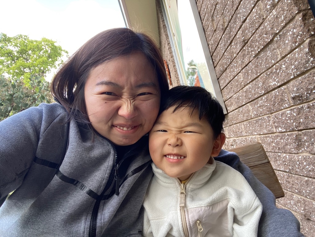 아이가 주는 가르침 - 아이의 눈은 정확하다. 의 썸네일 이미지