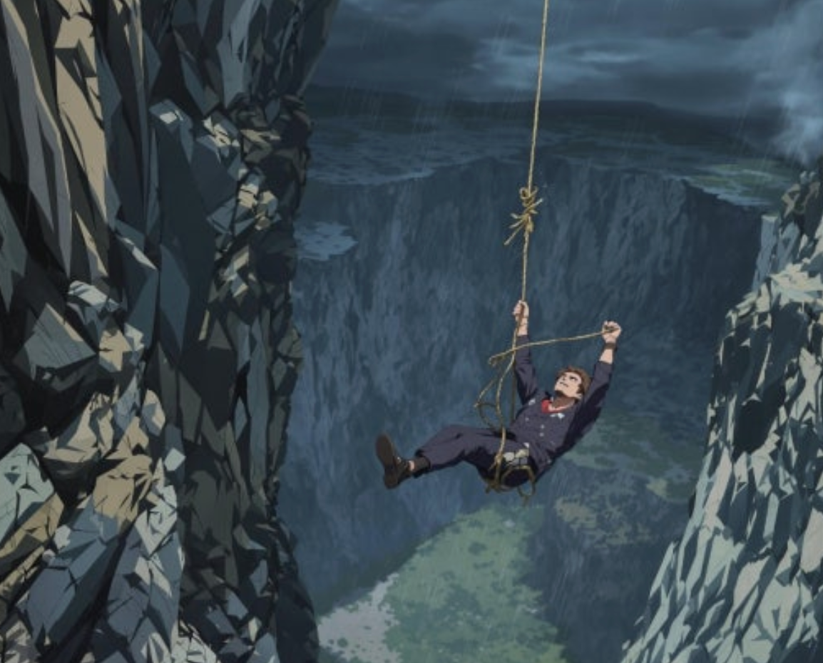 그것이 무엇이든 끈을 놓아서 0이 되지 않게 하는게 중요합니다.