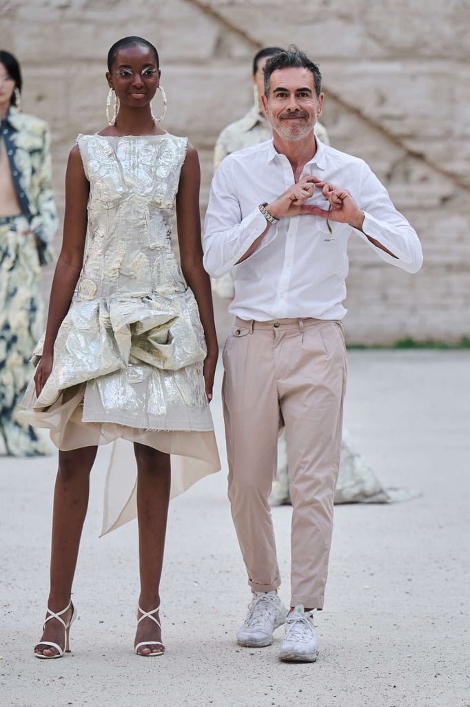 'Cristiano Burani'의 디자이너&nbsp;Cristiano Burani