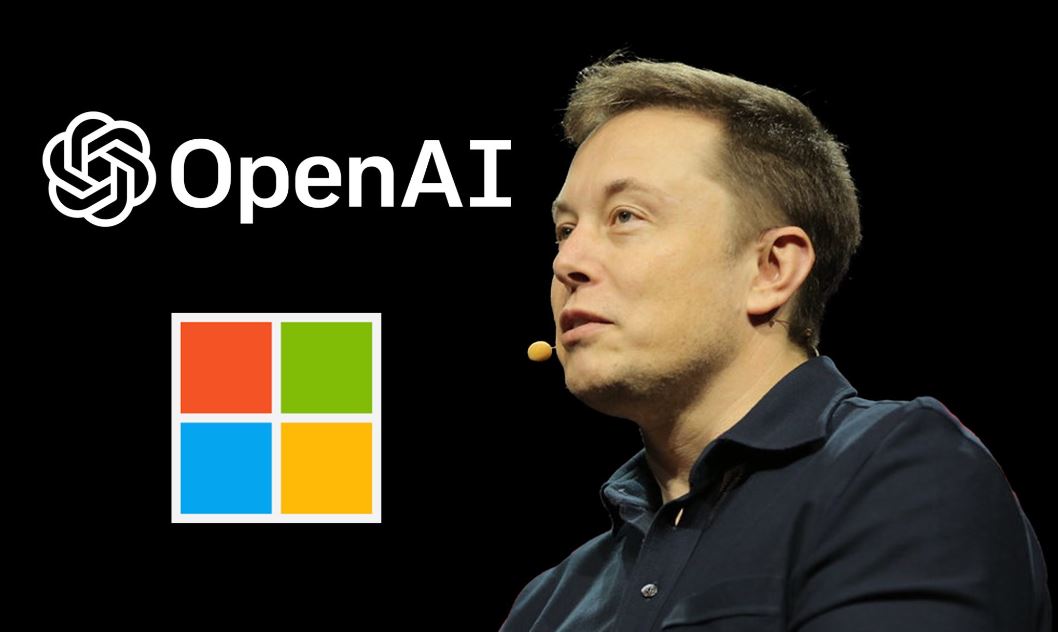 💢일론 머스크 : OpenAI 고소했어요!의 썸네일 이미지