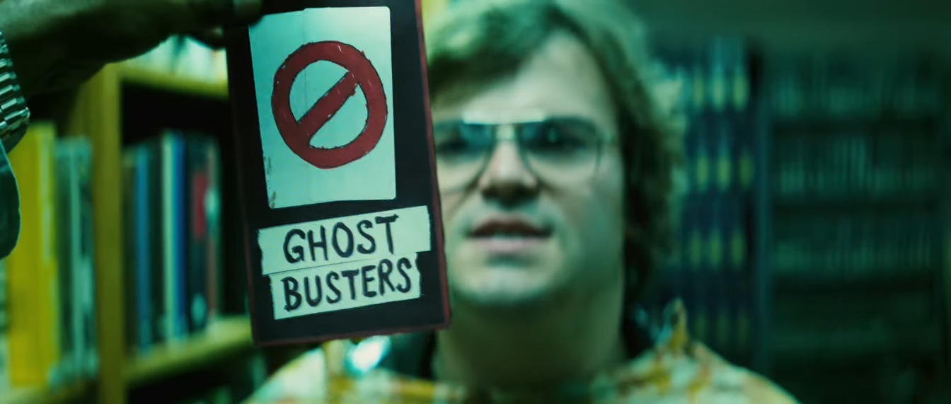 Ghostbusters (1984)