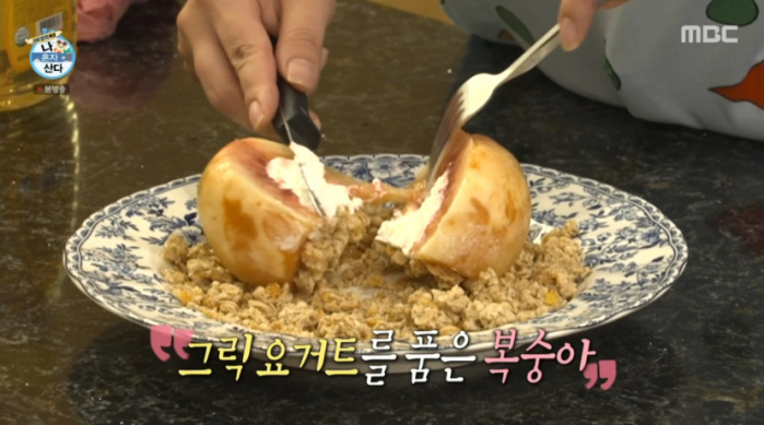 결과물은 핫하다.