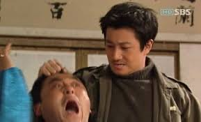 일단 잡고 본다