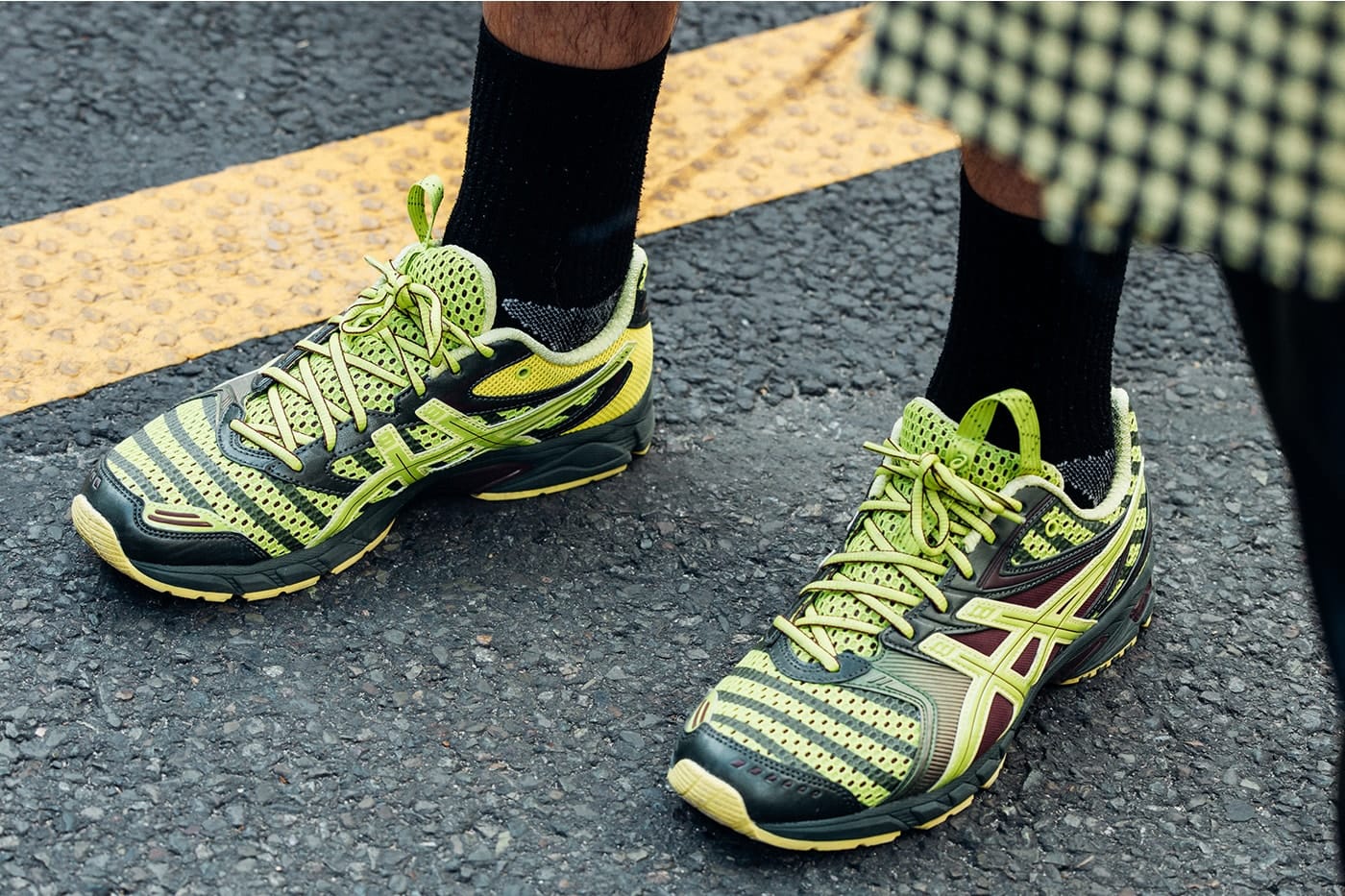 Best Footwear Trends at Paris Fashion Week SS26