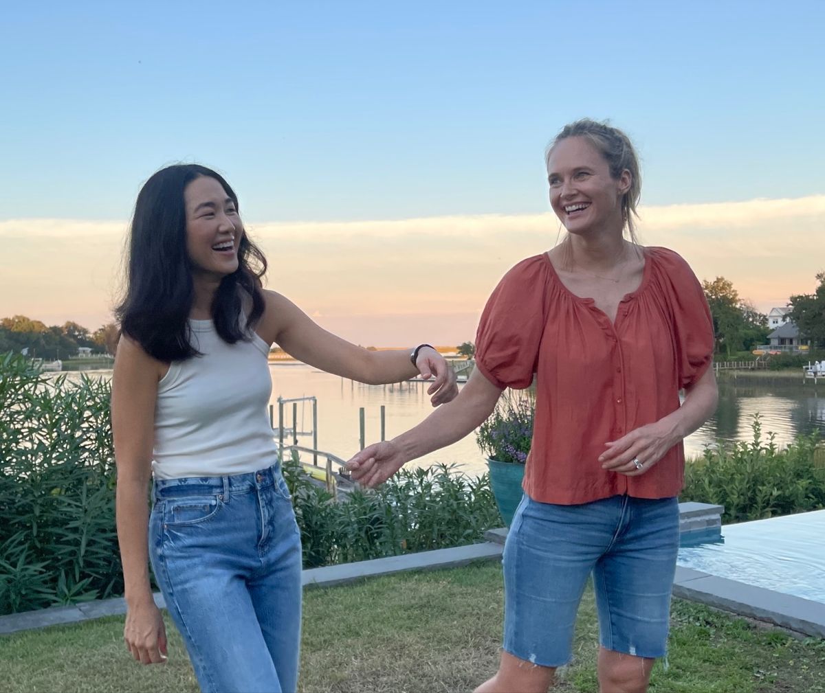 로렐 & 수잔나 - 엄마들의 우정 이야기가 진또배기야