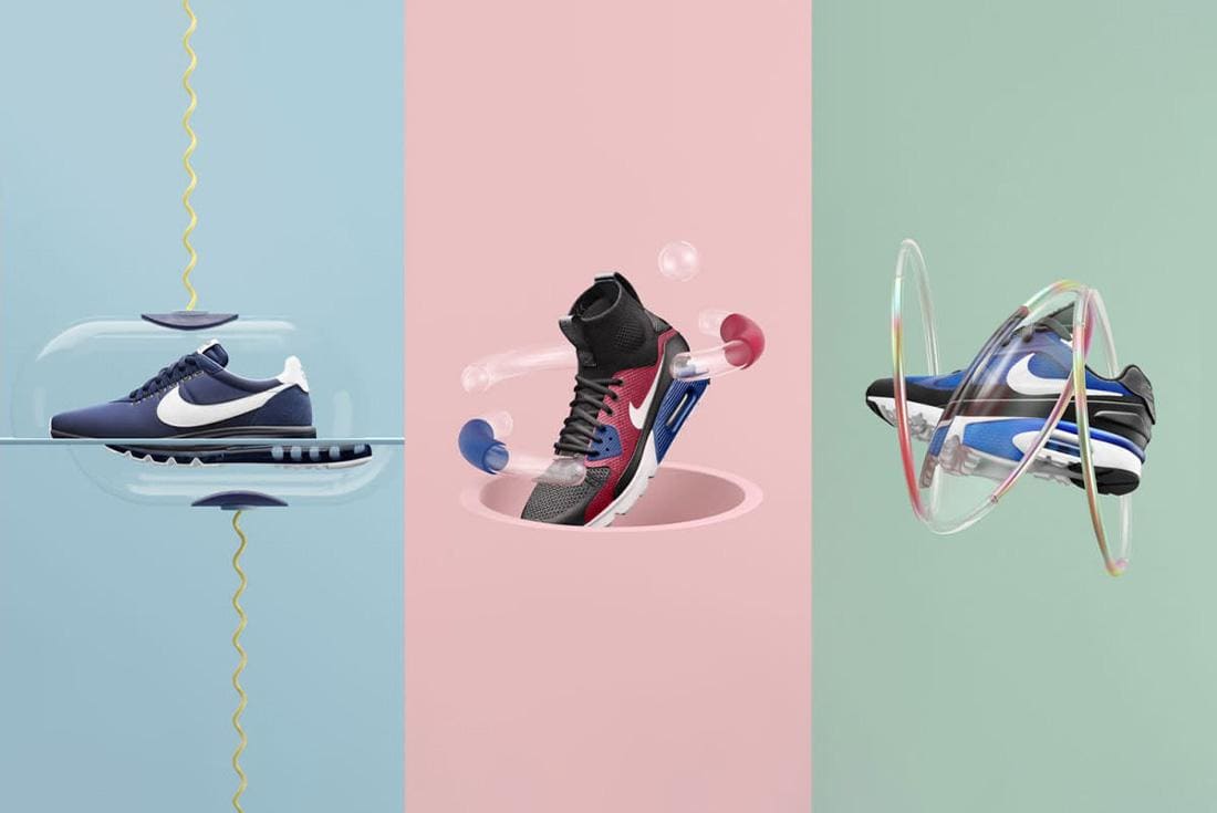 Five Forgotten Air Max Day Sneakers