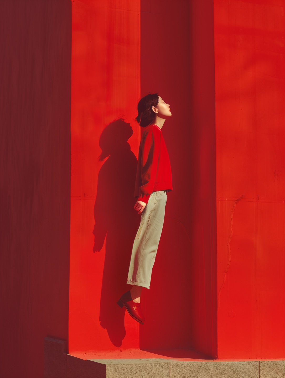 오늘의 미드저니 프롬프트 입력 결과