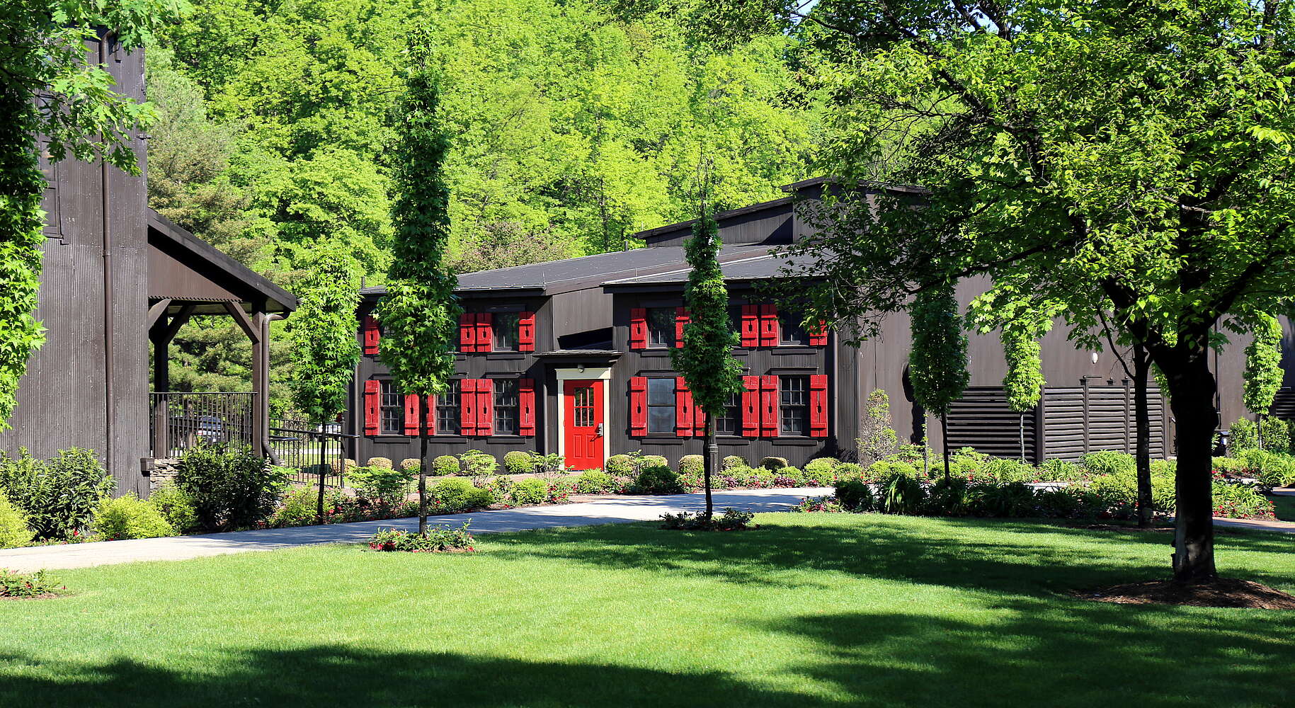 Maker's Mark Distillery