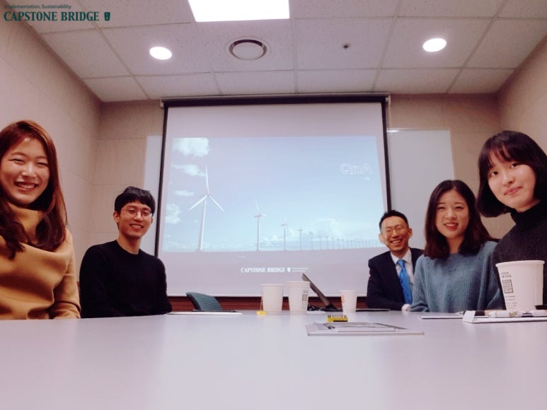 [경영컨설팅 현장] 성균관대 의대 본과 Elective program 지도교수 위촉(2018~)의 썸네일 이미지