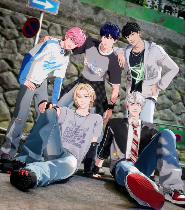 출처 : 플레이브 공식 유튜브 채널