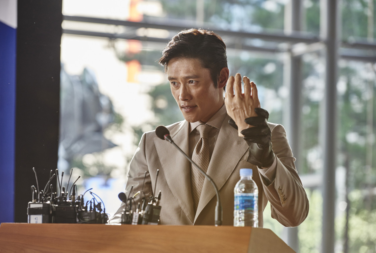 (출처: 영화 <내부자들>)