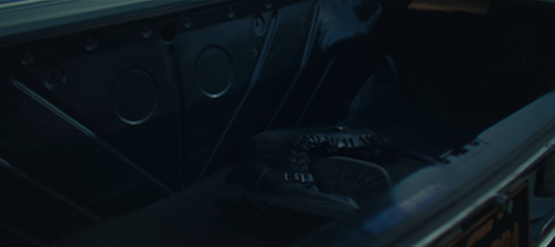 'Lemon Drop' MV 中