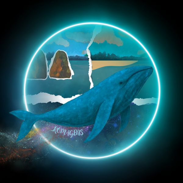 콤아겐즈(Komagens)_ ○(EP 0808)