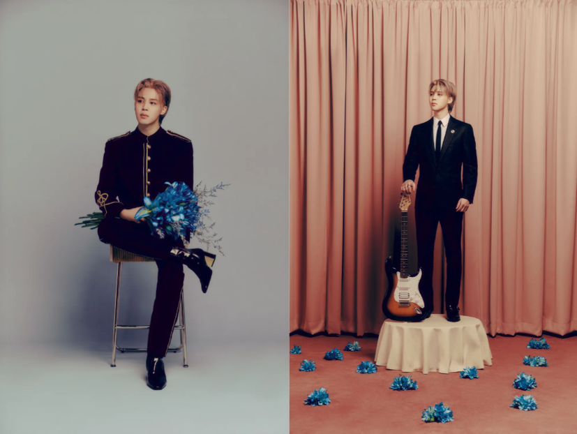 [MUSE] Concept Photo SERENADE Ver.